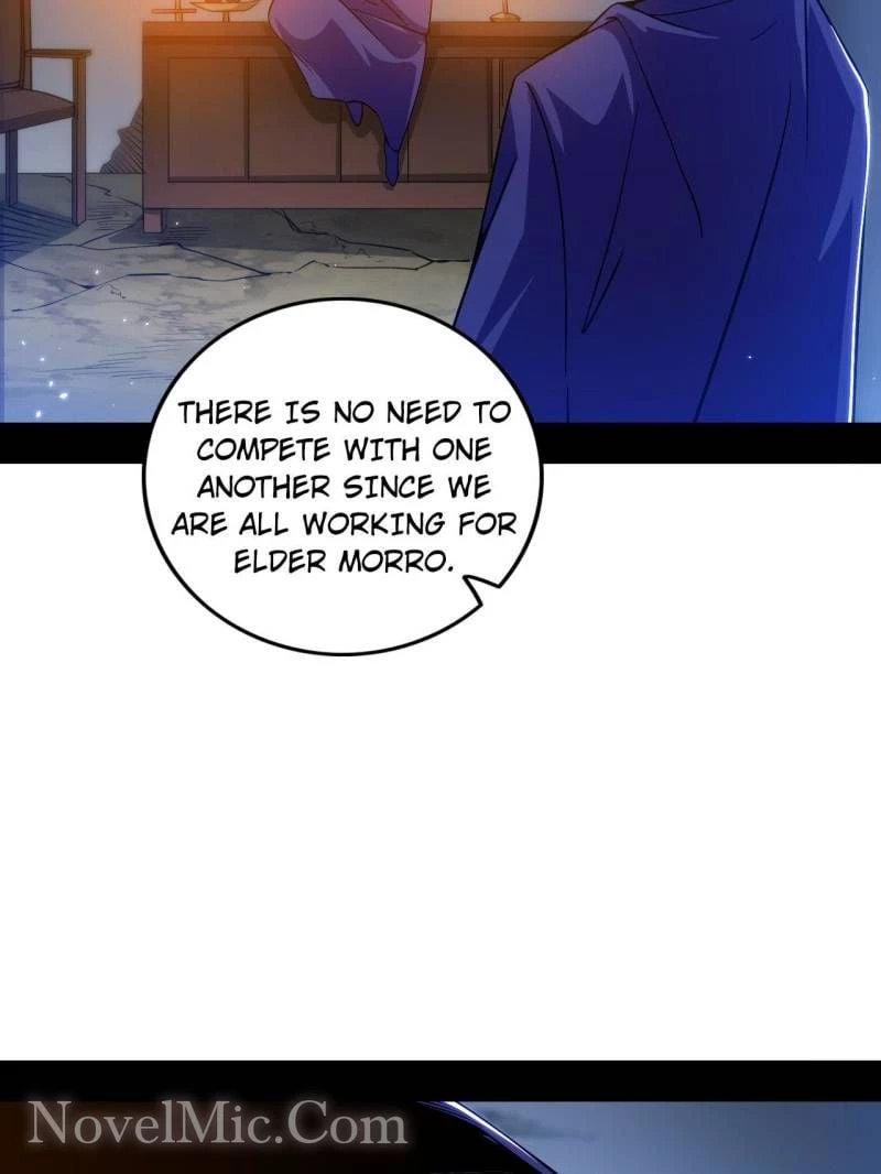 I'm An Evil God - Wo Wei Xie Di Chap 437 - Next Chap 438
