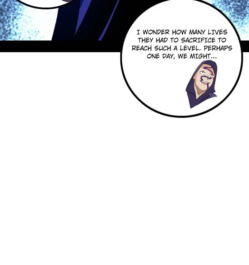 I'm An Evil God - Wo Wei Xie Di Chap 437 - Next Chap 438