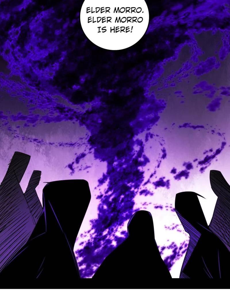 I'm An Evil God - Wo Wei Xie Di Chap 437 - Next Chap 438