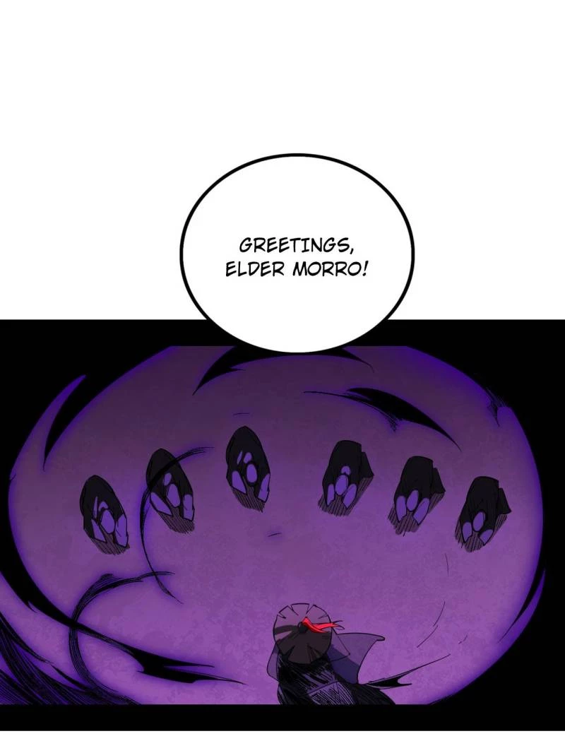 I'm An Evil God - Wo Wei Xie Di Chap 437 - Next Chap 438