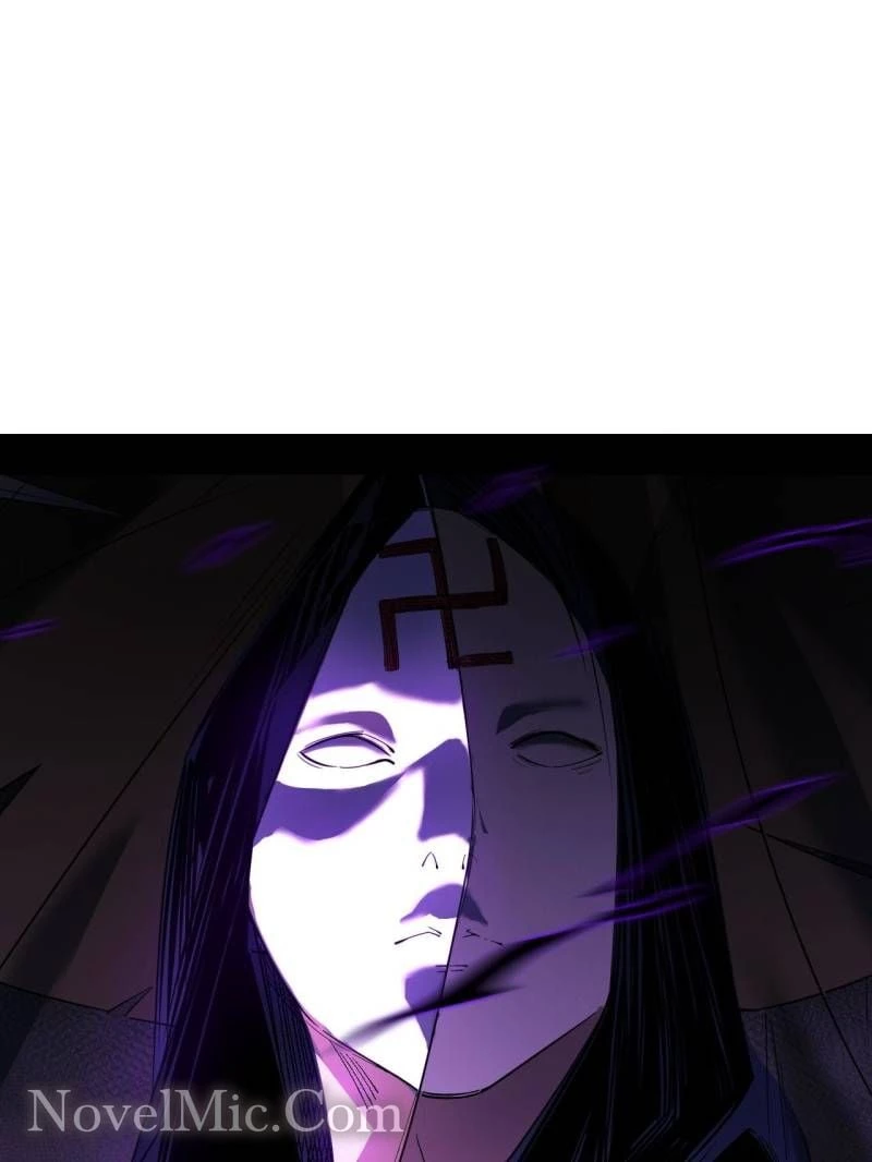 I'm An Evil God - Wo Wei Xie Di Chap 437 - Next Chap 438