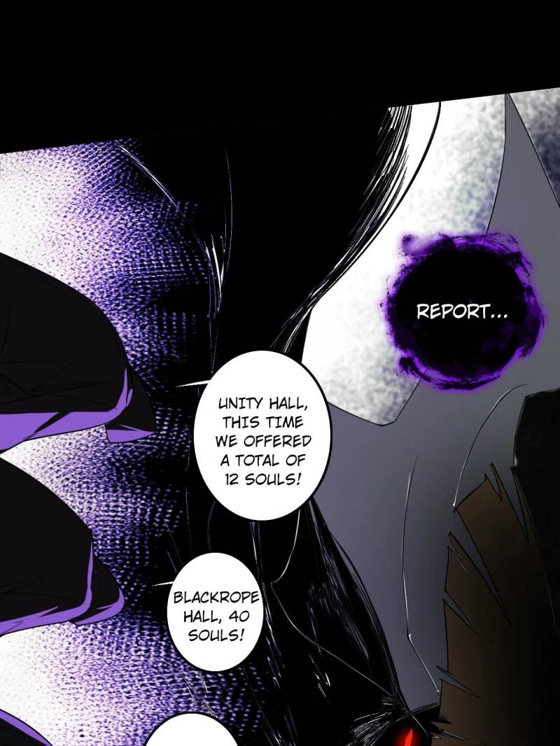 I'm An Evil God - Wo Wei Xie Di Chap 437 - Next Chap 438