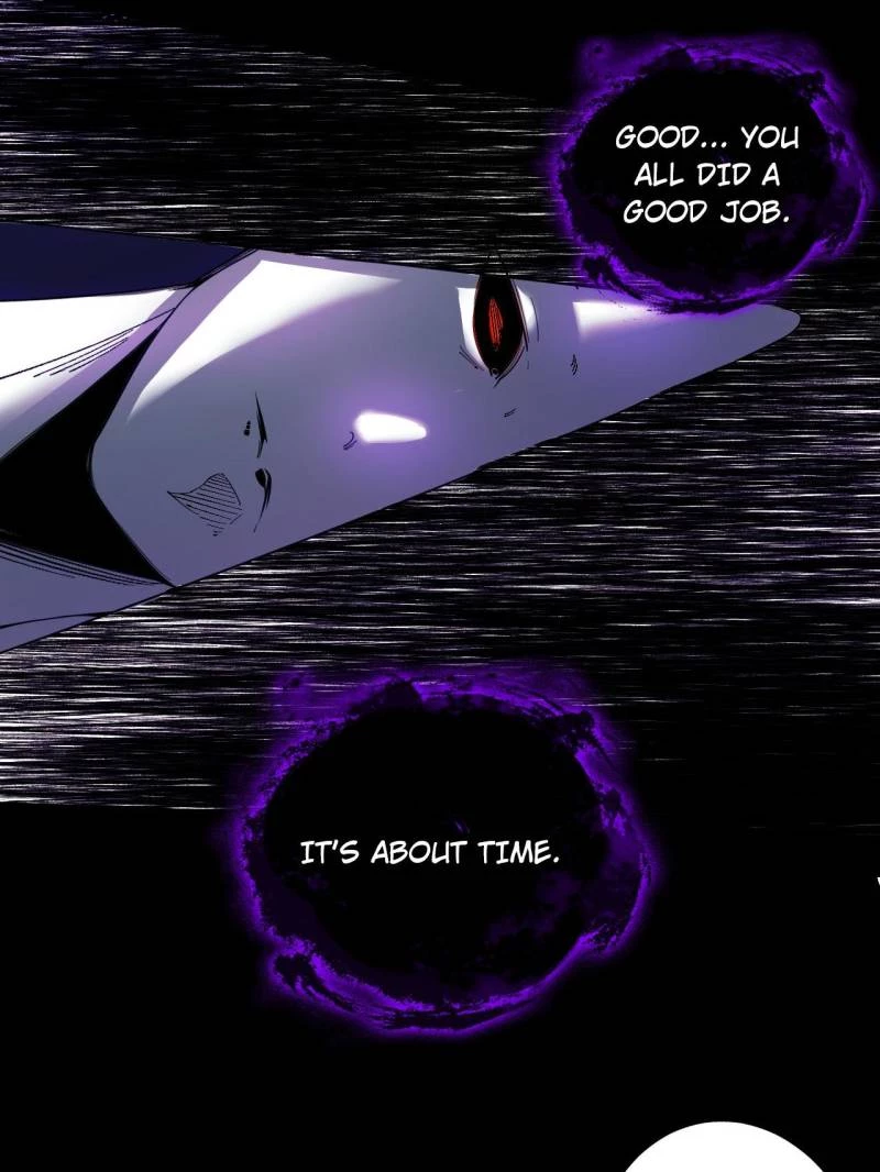 I'm An Evil God - Wo Wei Xie Di Chap 437 - Next Chap 438