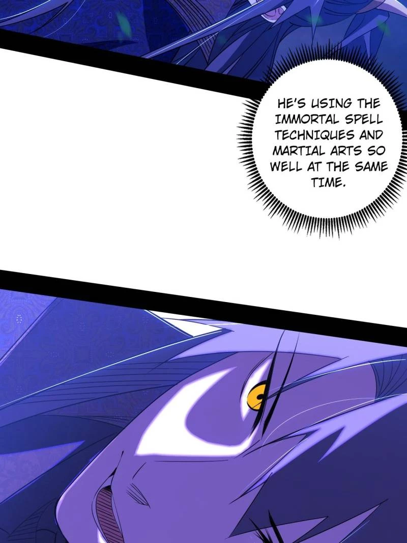 I'm An Evil God - Wo Wei Xie Di Chap 437 - Next Chap 438