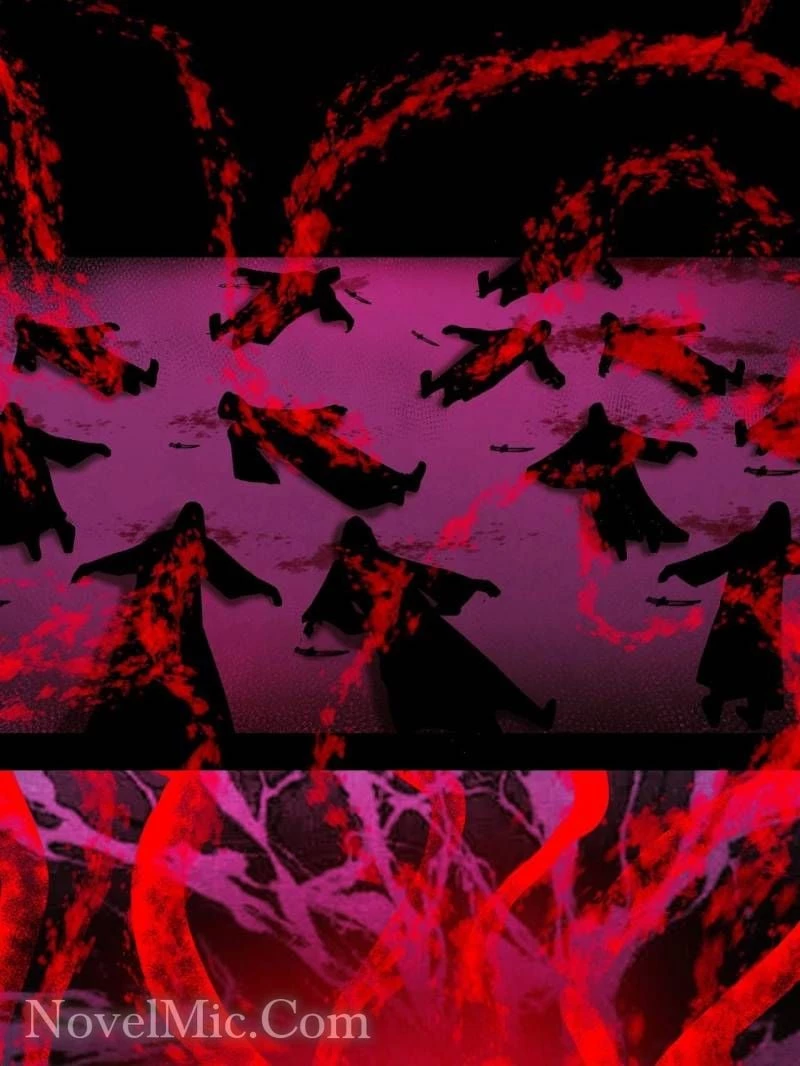 I'm An Evil God - Wo Wei Xie Di Chap 437 - Next Chap 438