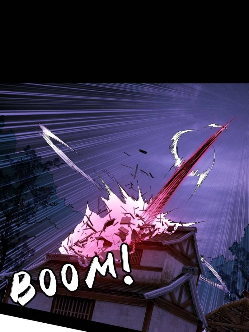 I'm An Evil God - Wo Wei Xie Di Chap 437 - Next Chap 438