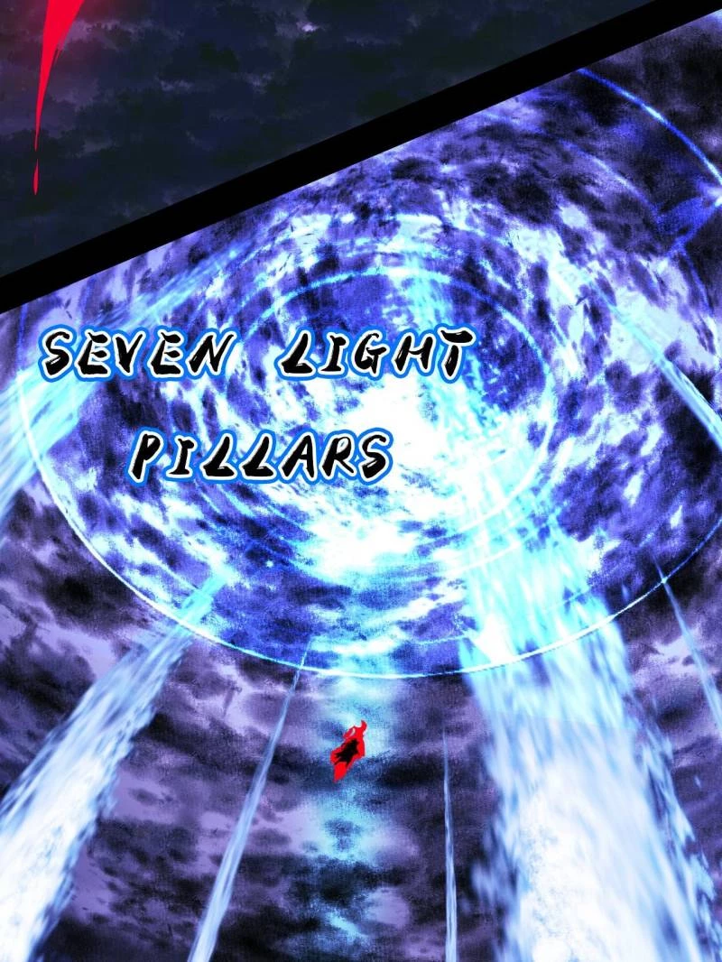 I'm An Evil God - Wo Wei Xie Di Chap 437 - Next Chap 438