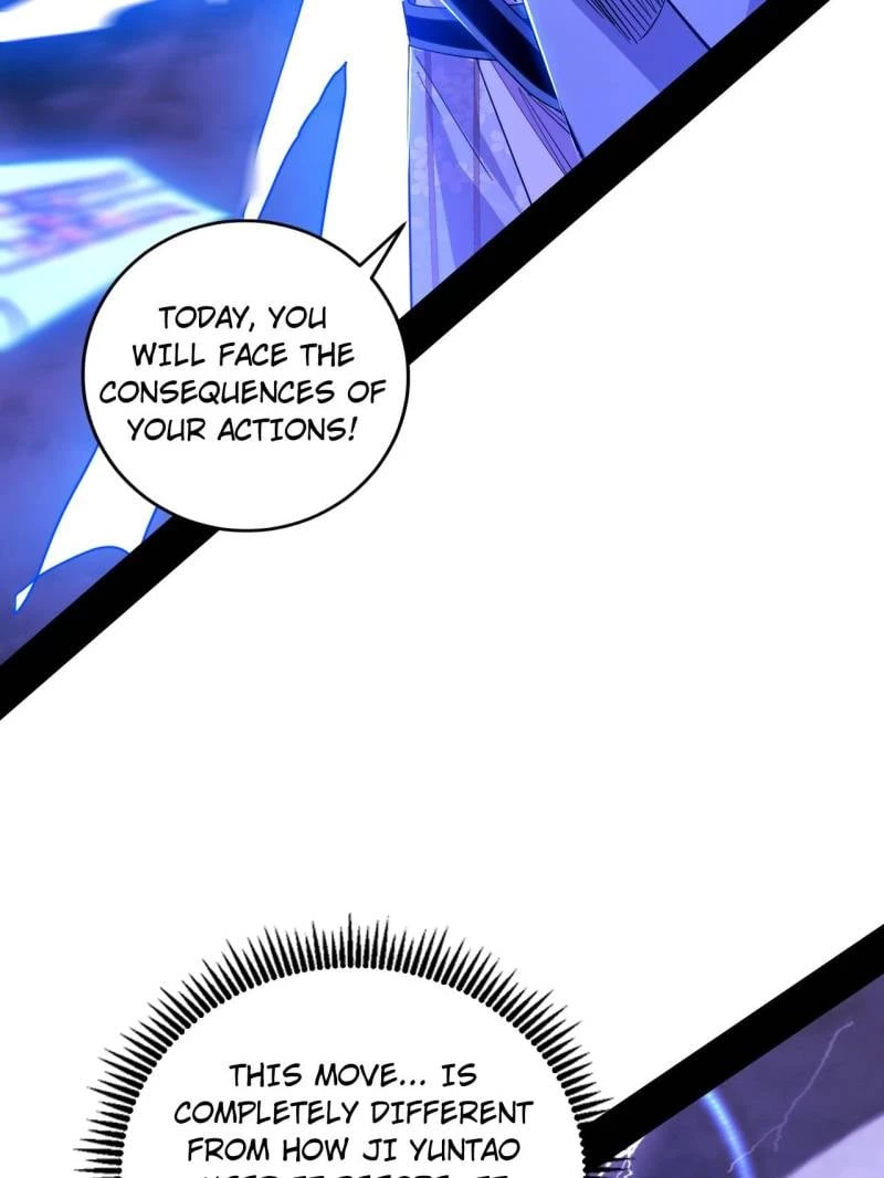 I'm An Evil God - Wo Wei Xie Di Chap 437 - Next Chap 438
