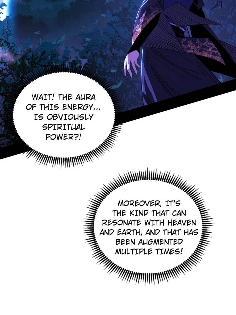 I'm An Evil God - Wo Wei Xie Di Chap 437 - Next Chap 438