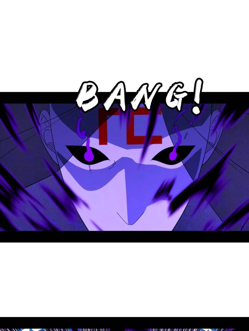 I'm An Evil God - Wo Wei Xie Di Chap 437 - Next Chap 438