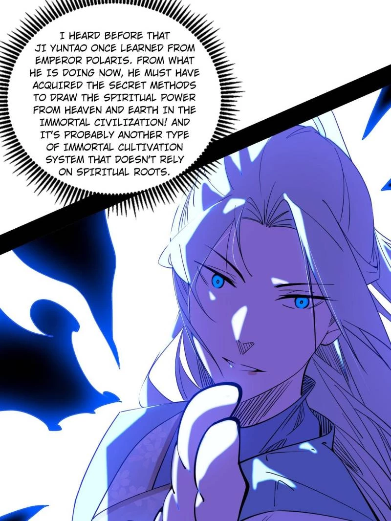 I'm An Evil God - Wo Wei Xie Di Chap 437 - Next Chap 438