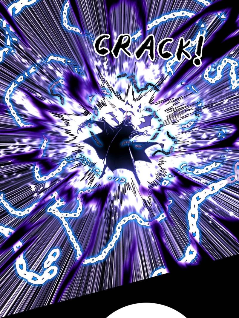 I'm An Evil God - Wo Wei Xie Di Chap 437 - Next Chap 438