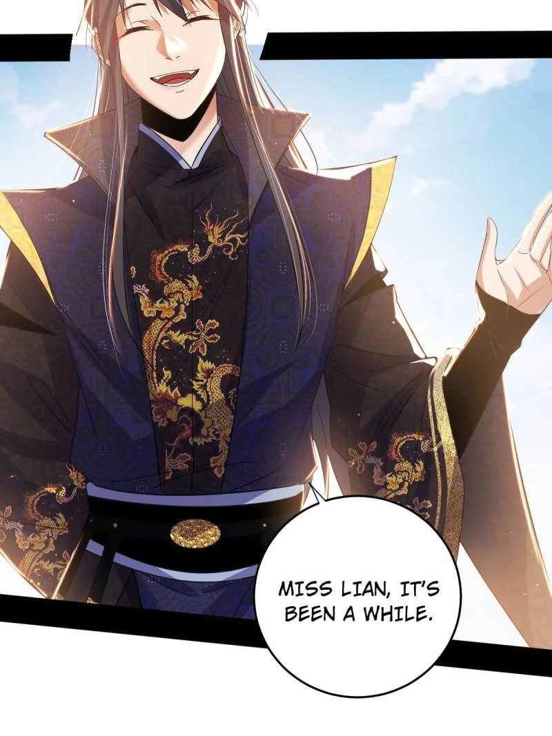 I'm An Evil God - Wo Wei Xie Di Chap 436 - Next Chap 437