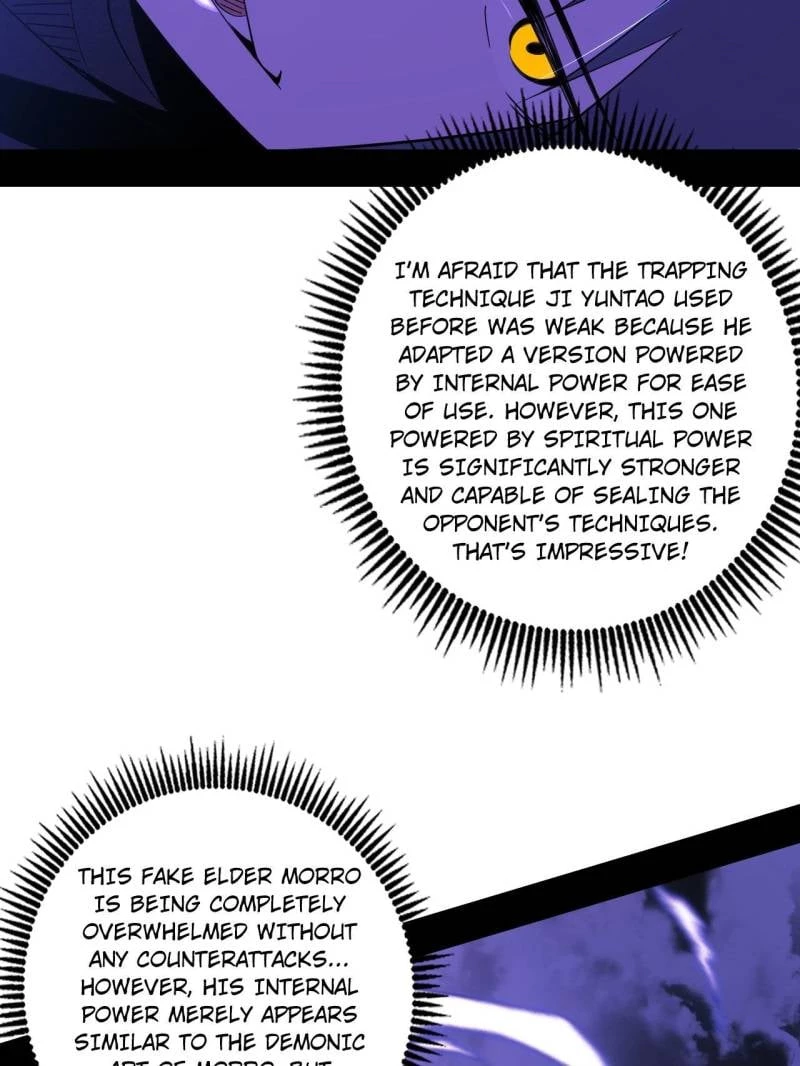 I'm An Evil God - Wo Wei Xie Di Chap 437 - Next Chap 438