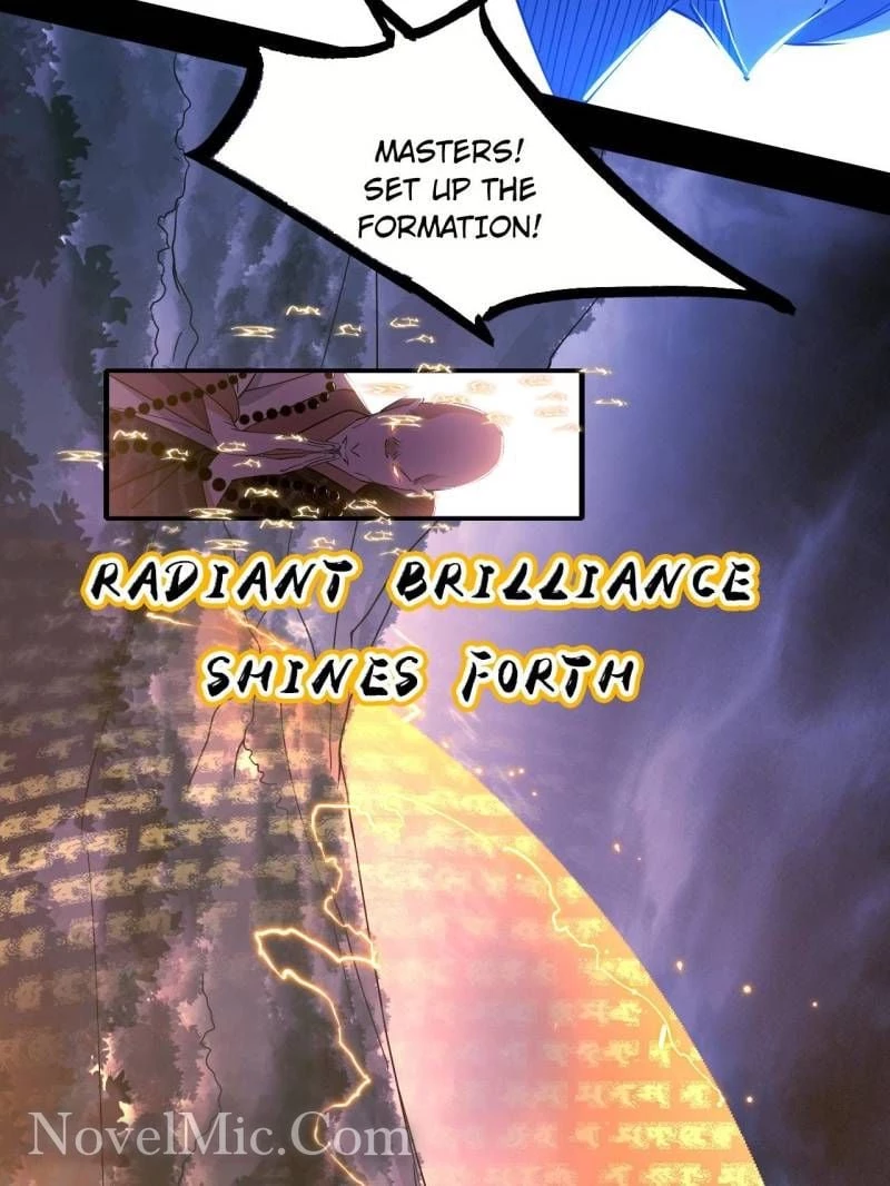 I'm An Evil God - Wo Wei Xie Di Chap 437 - Next Chap 438