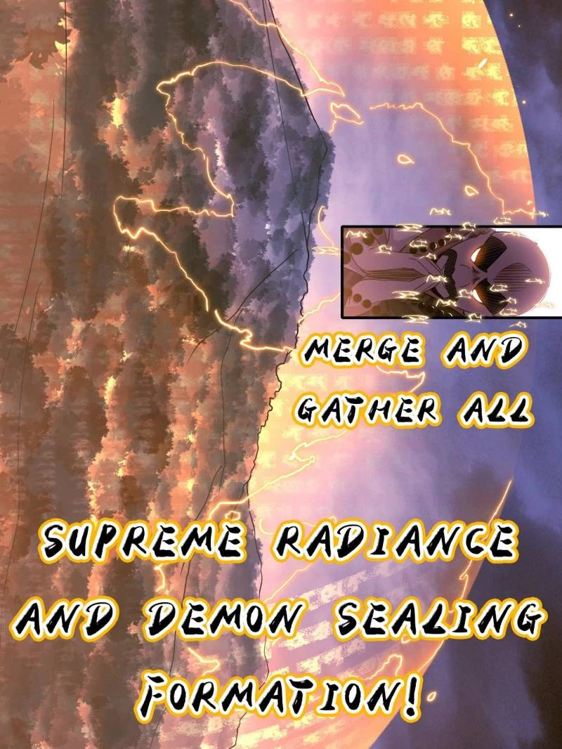 I'm An Evil God - Wo Wei Xie Di Chap 437 - Next Chap 438