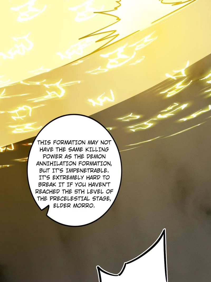 I'm An Evil God - Wo Wei Xie Di Chap 437 - Next Chap 438