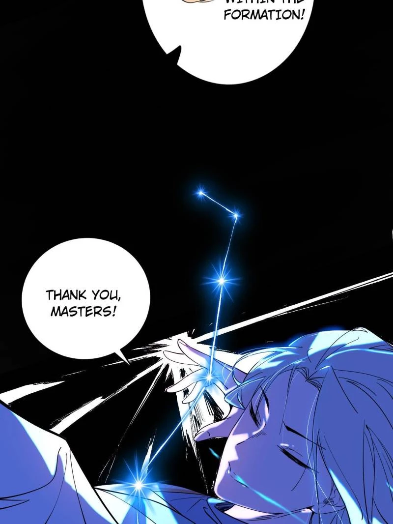 I'm An Evil God - Wo Wei Xie Di Chap 437 - Next Chap 438