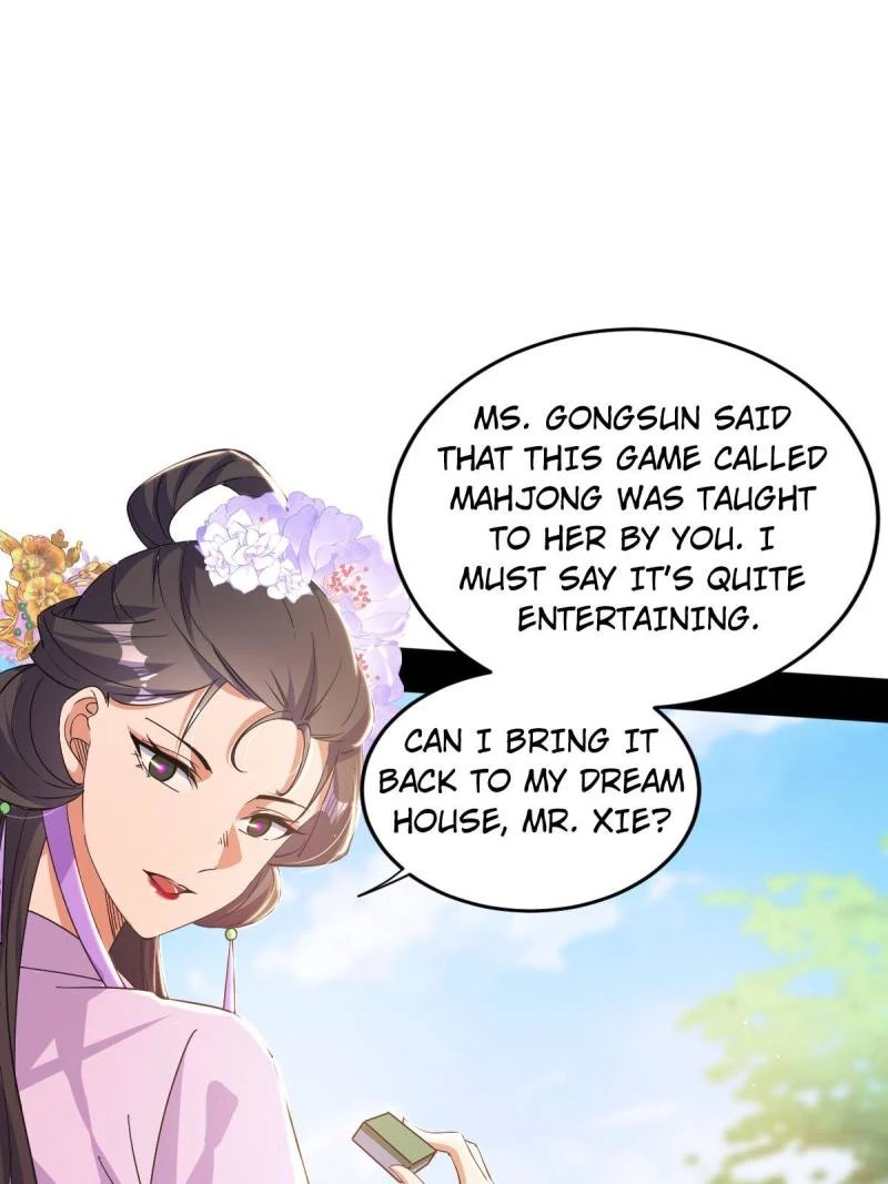 I'm An Evil God - Wo Wei Xie Di Chap 436 - Next Chap 437