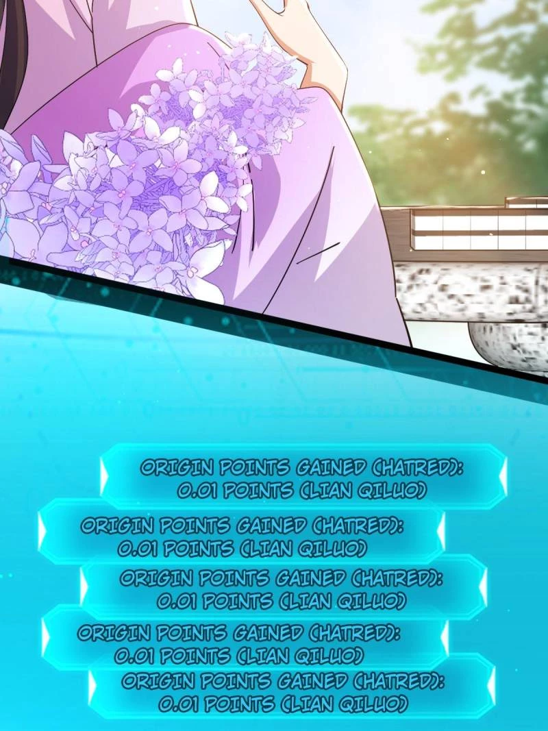 I'm An Evil God - Wo Wei Xie Di Chap 436 - Next Chap 437