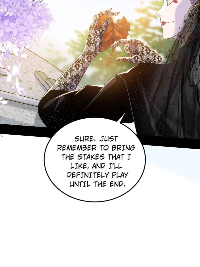 I'm An Evil God - Wo Wei Xie Di Chap 436 - Next Chap 437