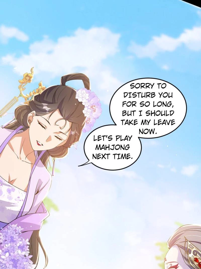 I'm An Evil God - Wo Wei Xie Di Chap 436 - Next Chap 437