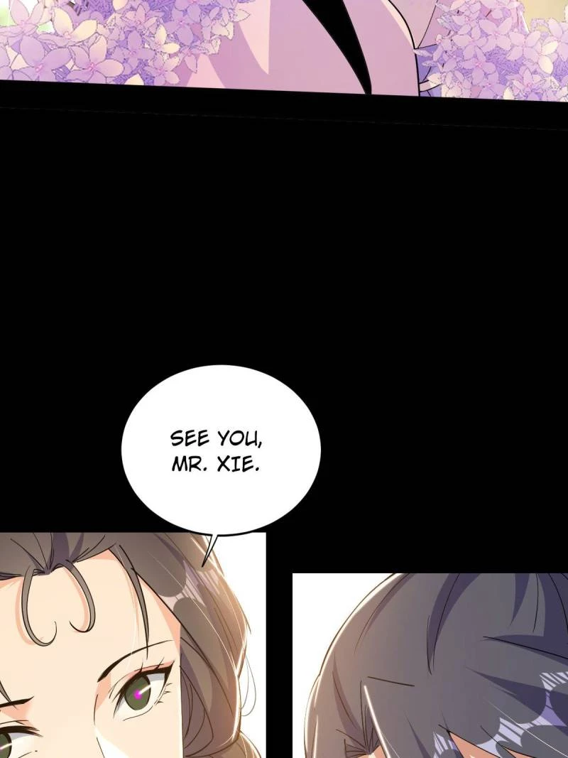 I'm An Evil God - Wo Wei Xie Di Chap 436 - Next Chap 437