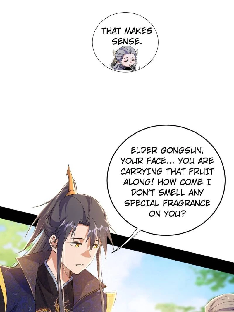 I'm An Evil God - Wo Wei Xie Di Chap 436 - Next Chap 437