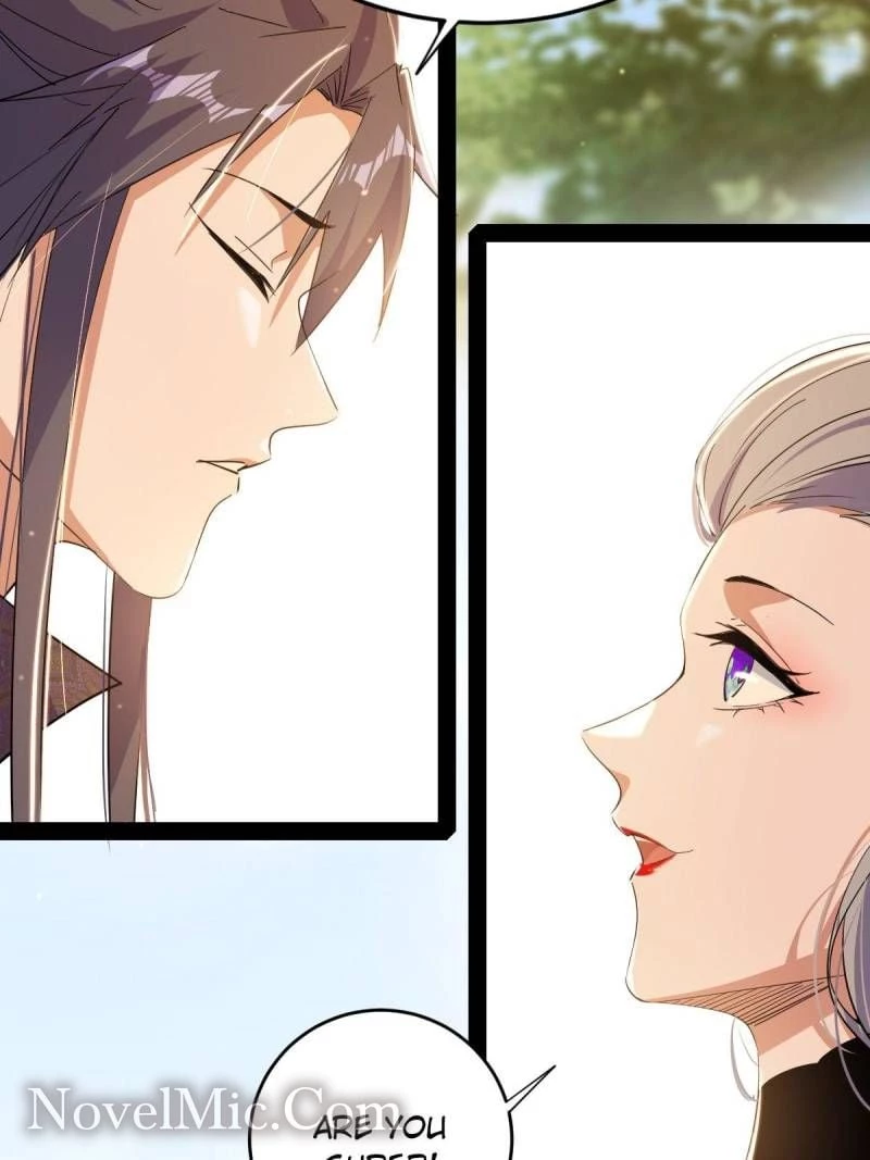 I'm An Evil God - Wo Wei Xie Di Chap 436 - Next Chap 437