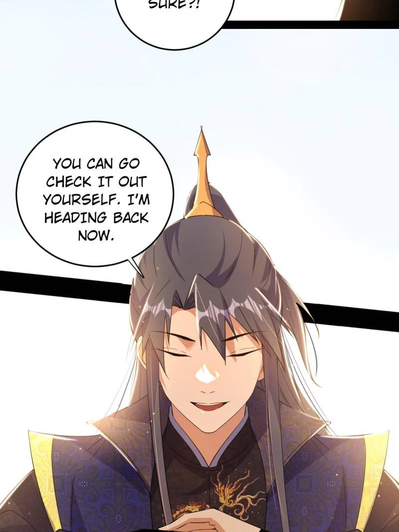 I'm An Evil God - Wo Wei Xie Di Chap 436 - Next Chap 437