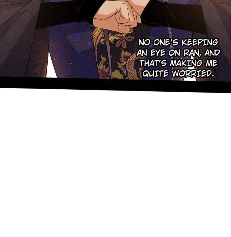 I'm An Evil God - Wo Wei Xie Di Chap 436 - Next Chap 437