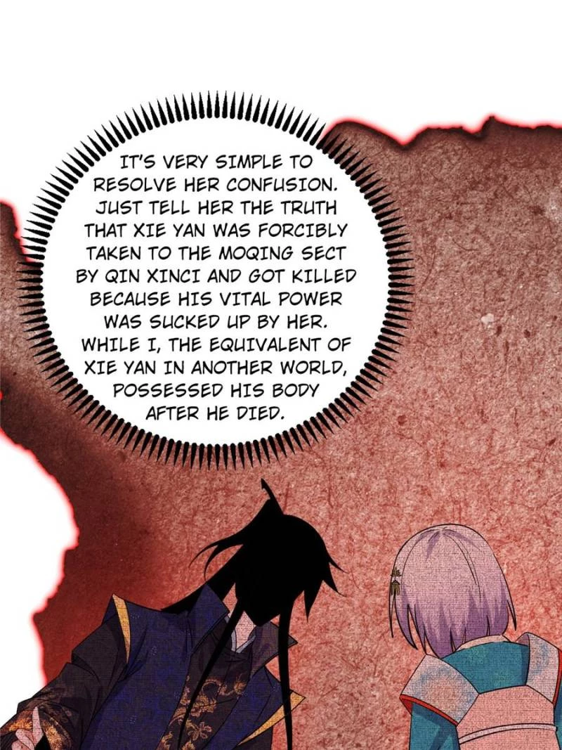 I'm An Evil God - Wo Wei Xie Di Chap 432 - Next Chap 433