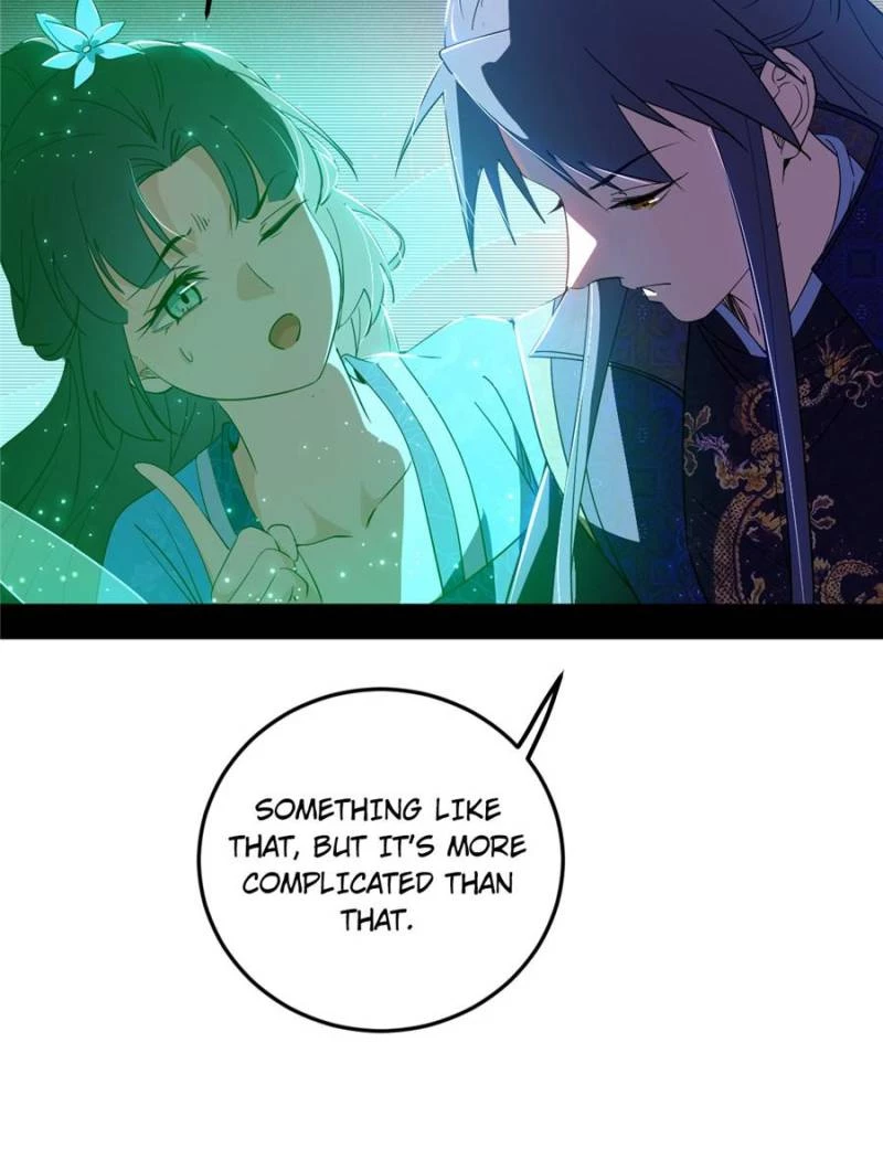 I'm An Evil God - Wo Wei Xie Di Chap 432 - Next Chap 433