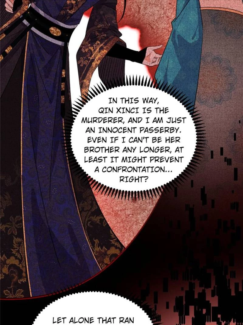 I'm An Evil God - Wo Wei Xie Di Chap 432 - Next Chap 433