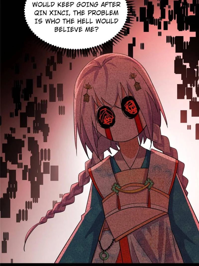 I'm An Evil God - Wo Wei Xie Di Chap 432 - Next Chap 433