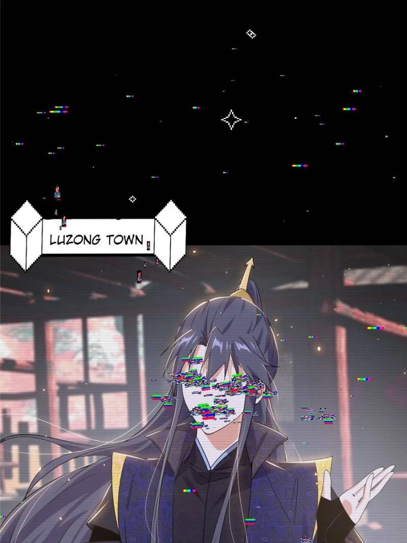 I'm An Evil God - Wo Wei Xie Di Chap 432 - Next Chap 433