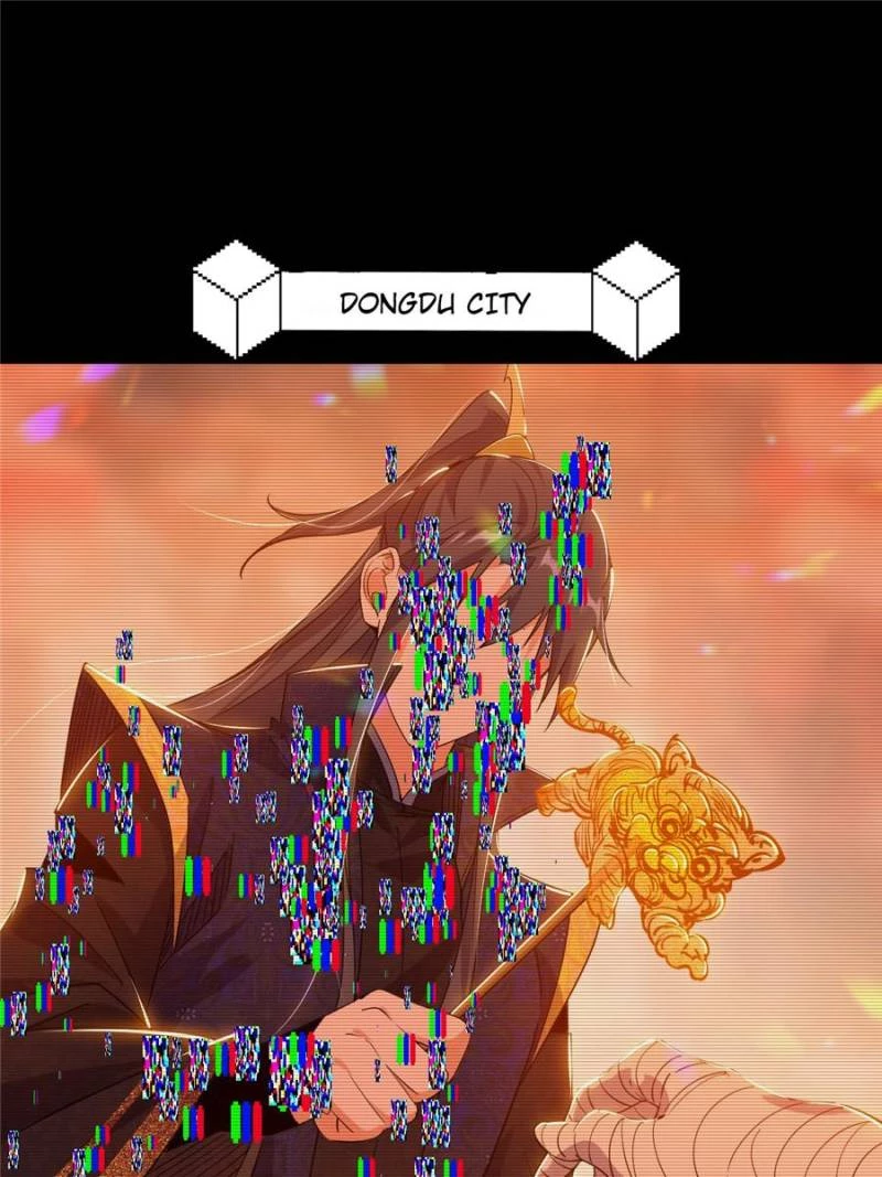 I'm An Evil God - Wo Wei Xie Di Chap 432 - Next Chap 433