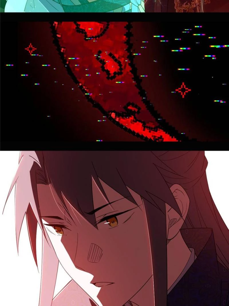 I'm An Evil God - Wo Wei Xie Di Chap 432 - Next Chap 433