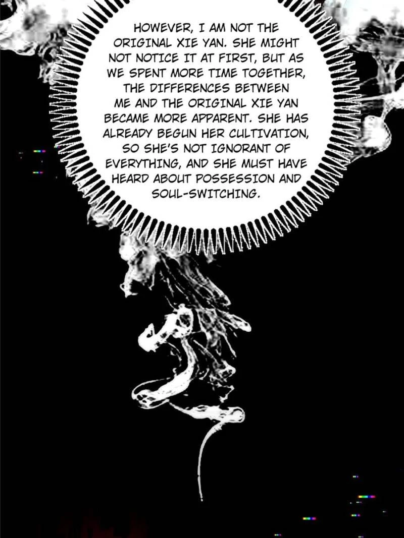 I'm An Evil God - Wo Wei Xie Di Chap 432 - Next Chap 433