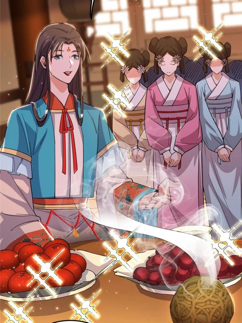 I'm An Evil God - Wo Wei Xie Di Chap 432 - Next Chap 433