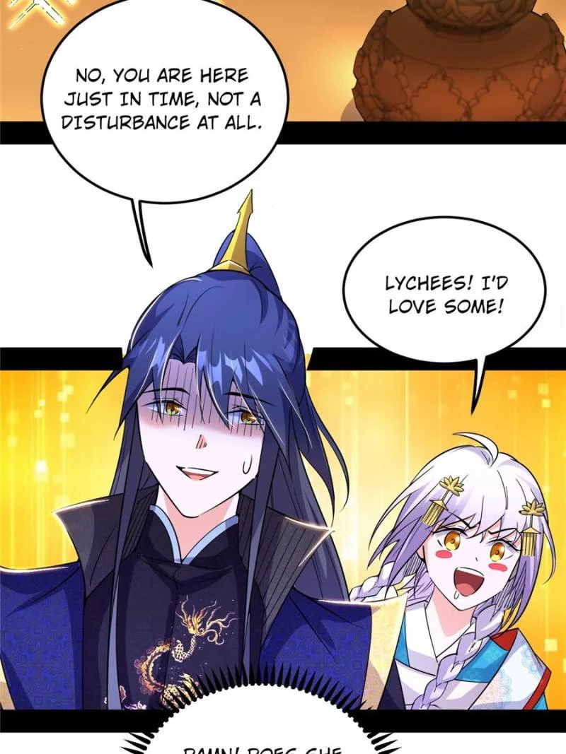 I'm An Evil God - Wo Wei Xie Di Chap 432 - Next Chap 433