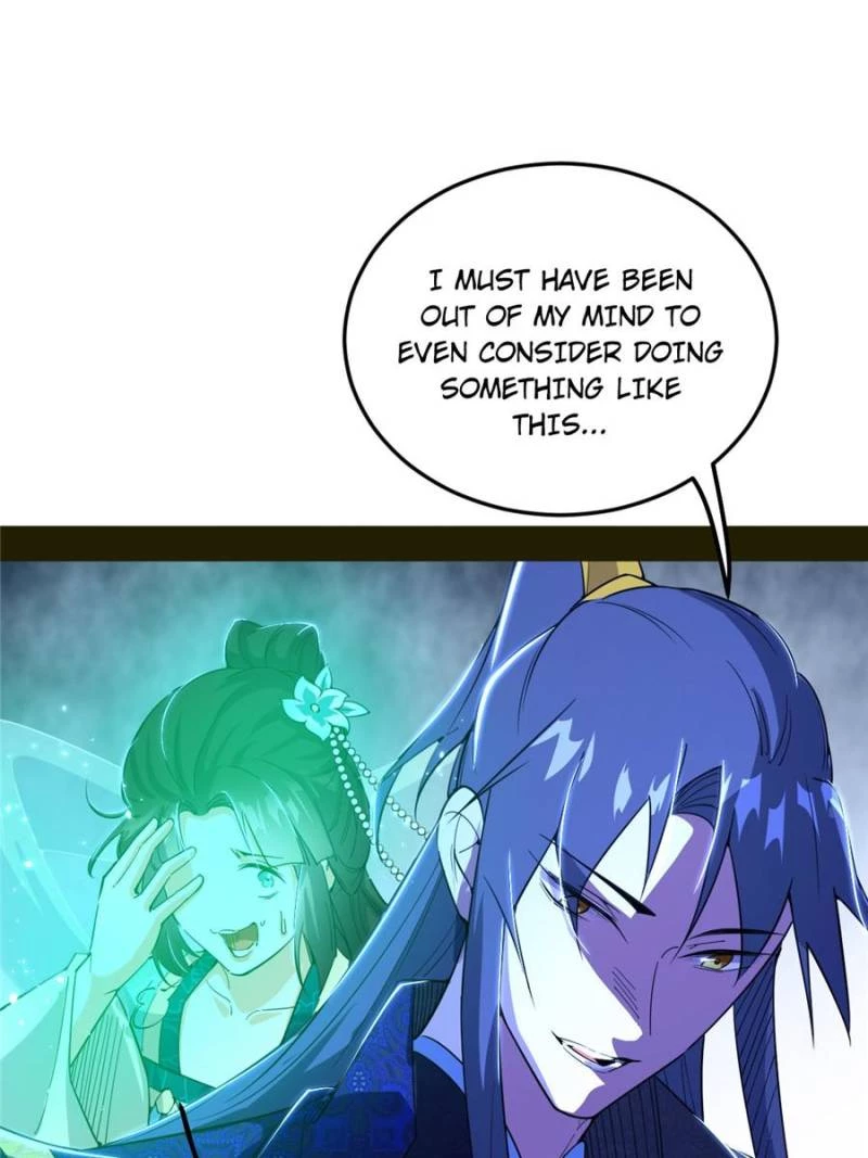 I'm An Evil God - Wo Wei Xie Di Chap 432 - Next Chap 433