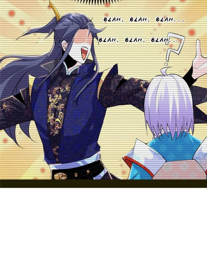 I'm An Evil God - Wo Wei Xie Di Chap 432 - Next Chap 433