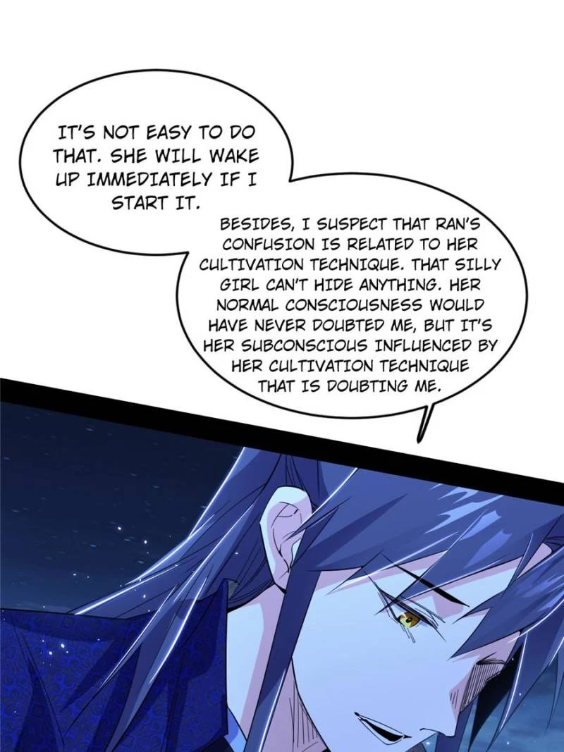 I'm An Evil God - Wo Wei Xie Di Chap 432 - Next Chap 433