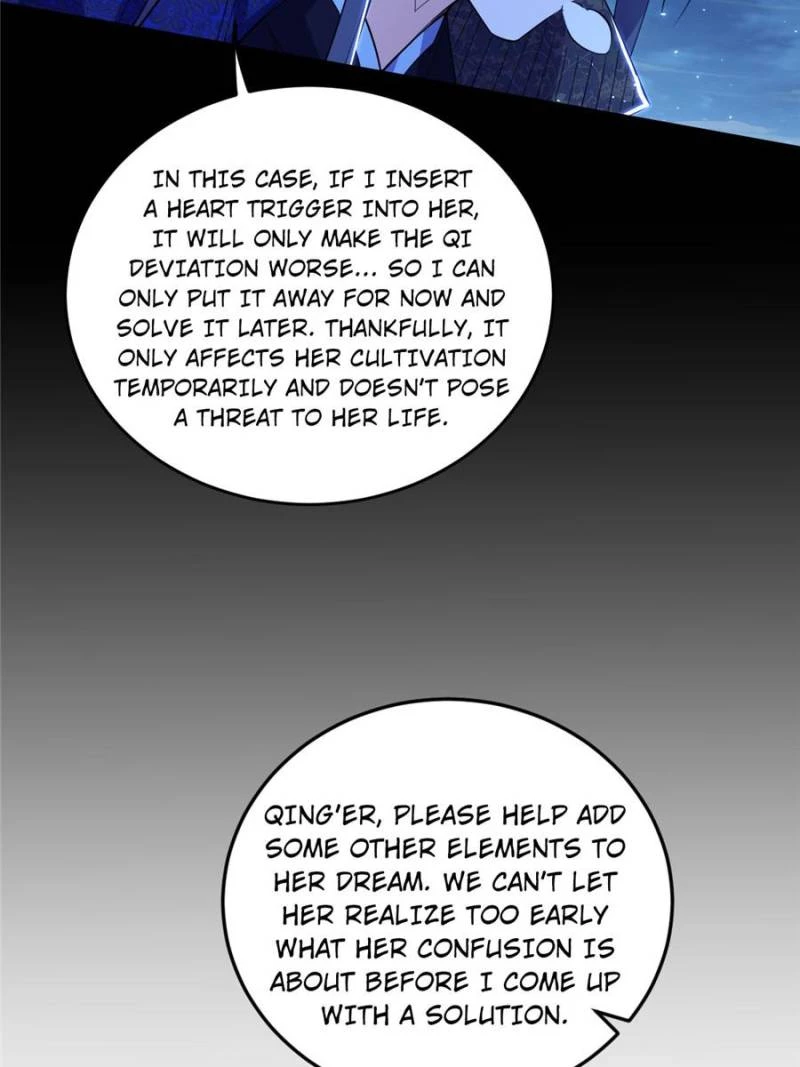 I'm An Evil God - Wo Wei Xie Di Chap 432 - Next Chap 433