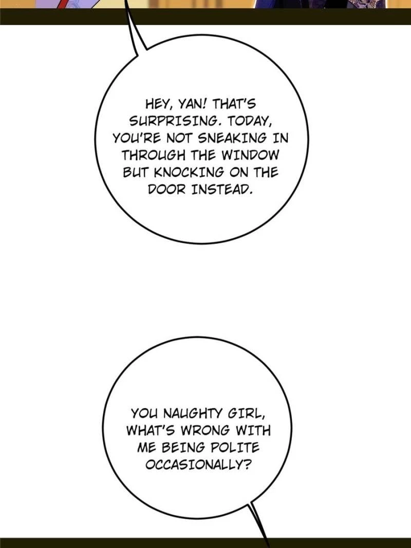 I'm An Evil God - Wo Wei Xie Di Chap 432 - Next Chap 433