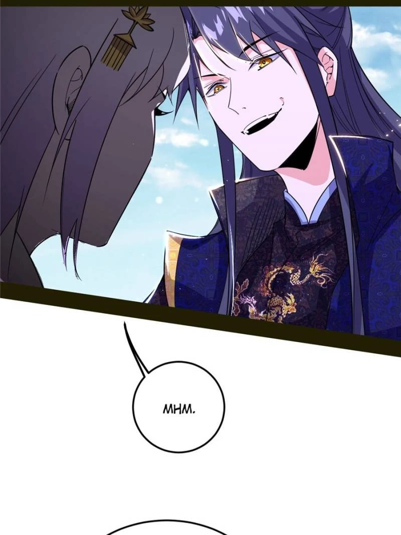 I'm An Evil God - Wo Wei Xie Di Chap 432 - Next Chap 433