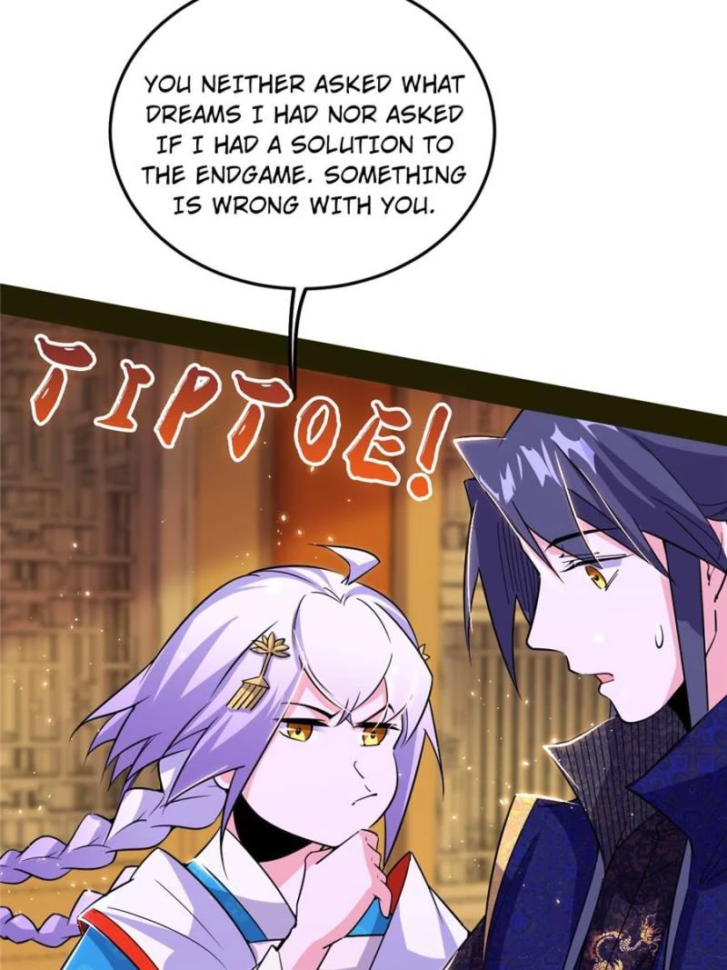I'm An Evil God - Wo Wei Xie Di Chap 432 - Next Chap 433