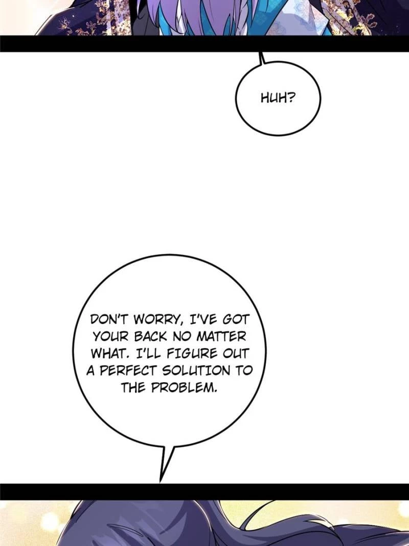 I'm An Evil God - Wo Wei Xie Di Chap 432 - Next Chap 433