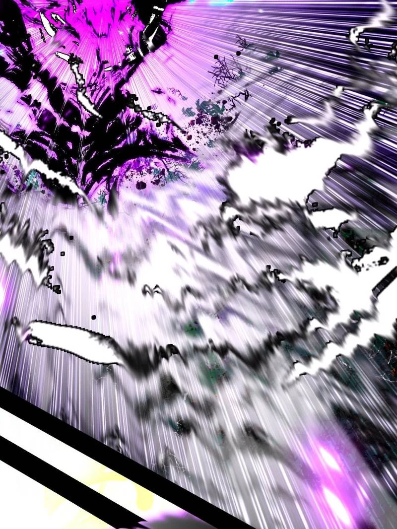 I'm An Evil God - Wo Wei Xie Di Chap 435 - Next Chap 436